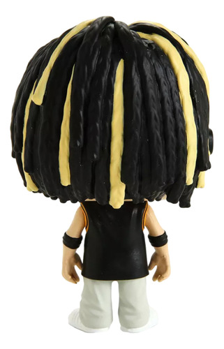 Chris Kirkpatrick #115 Nsync Funko Pop! Rocks