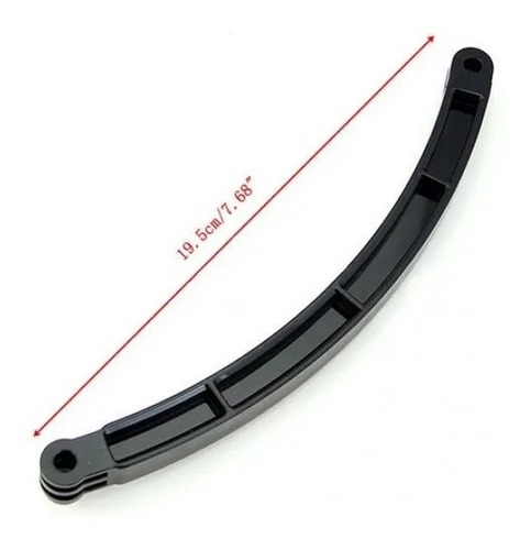 Brazo Extension Camara Hd Deportiva Gopro