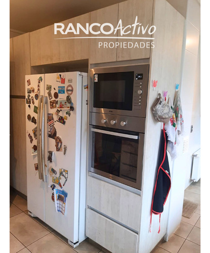 Arriendo De Hermosa Casa En Torobayo 4d 4b En Valdivia