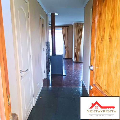 Amplia Casa En Arriendo (105898)