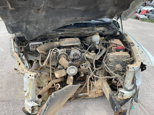 Dodge Ram Pick Up 1500 2012 Por Partes