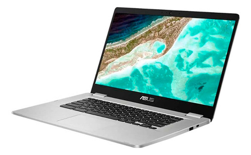 Laptop Asus Chromebook Cx1500cna-br0078 Celeron 4gb 64gb (Reacondicionado)
