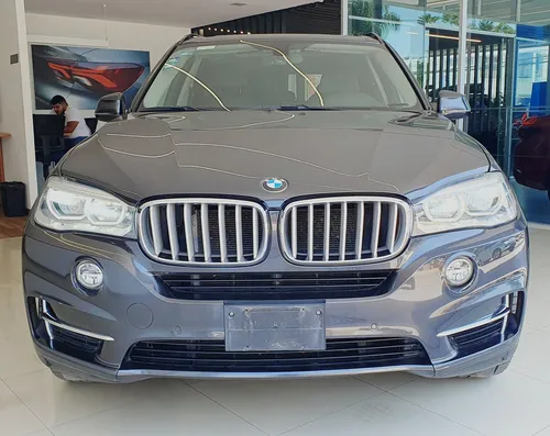BMW X5 4.4 Xdrive50ia Excellence At