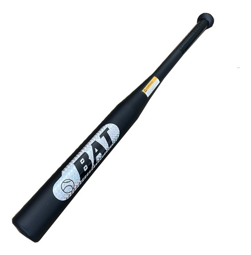 Imagen 4 de 10 de Bate Baseball Palo Béisbol Aluminio Solido Deporte Defensa