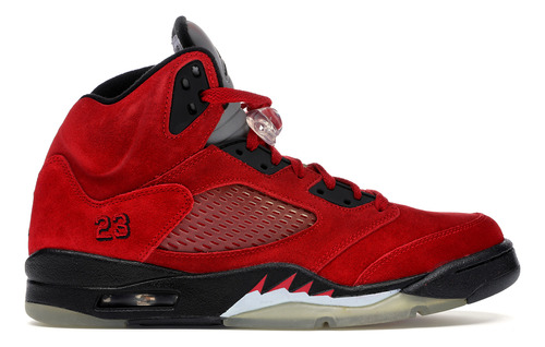 Zapatillas Jordan 5 Retro Dmp Raging Bull 136027-601   