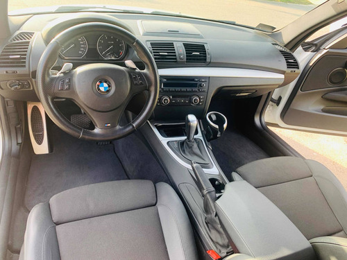 Bmw Serie 1 2.5 125i Coupe Sport 2010