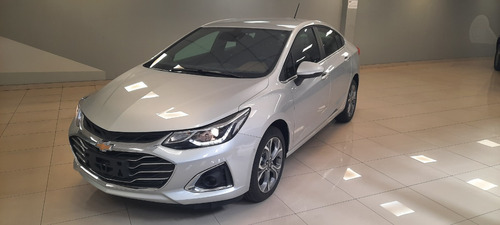 Chevrolet Cruze 1.4 Premier Sedan