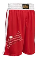 Comprar Short Boxeo Bronx Pro Pantalon Bermudas Entrenamiento Mma