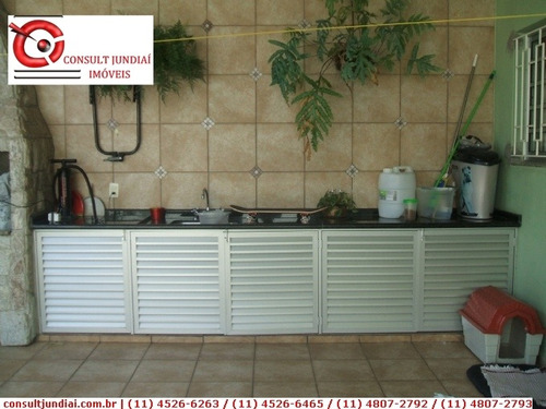 Imagem 8 de 27 de Casas À Venda Em Jundiaí/sp - Compre A Sua Casa Aqui! - 1177311
