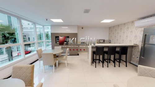 Imagem 4 de 30 de Lindissimo Apartamento, Pronto Pra Morar! - Imb2657 - Imb2657