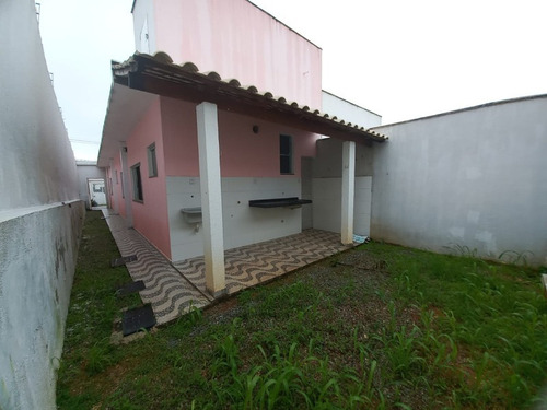 Imagem 3 de 6 de Casa - Ca00448 - 70962598