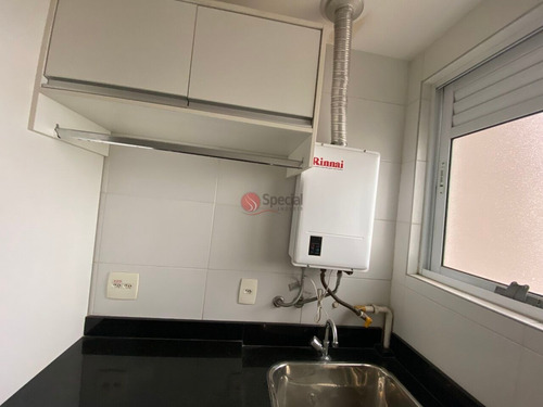 Imagem 11 de 14 de Apartamento Para Venda Ou Locação No Tatuapé,proximo Ao Metro Carrao/padaria Marengo. - Af21396