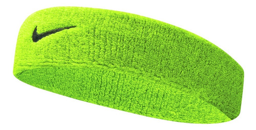 Imagen 1 de 2 de Banda Para Cabeza - Nike Swoosh