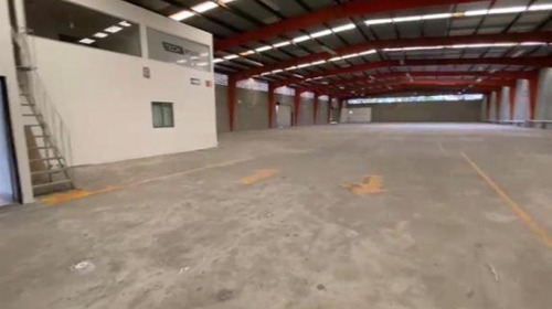 Venta De Bodega En Zona Industrial Cancún