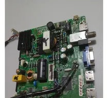Comprar Tarjeta Main Hisense Modelo 32h3b2 (tp.ms3393.pb851)