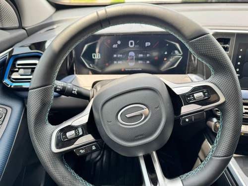 Gac Emzoom 2024