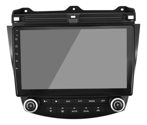 Radio Estéreo De Coche B Quad-core De 10.1 Pulgadas Android