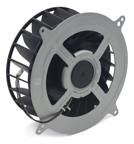 Adecuado Para Ventilador Incorporado Ps5, 23 Aspas Para Refr