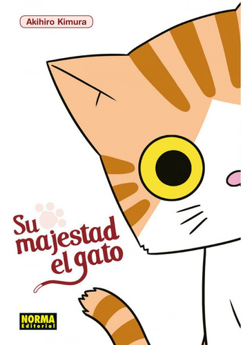 Su Majestad El Gato