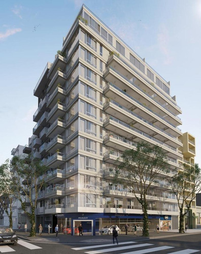 Imagen 5 de 13 de Venta Local 49 M2 En Emprendimiento Importante Esquina!!!ent