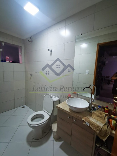 Imagem 10 de 15 de Apartamento Com 2 Quartos Na Avenida Japão Em Mogi Das Cruzes! - Ap00272 - 69794442
