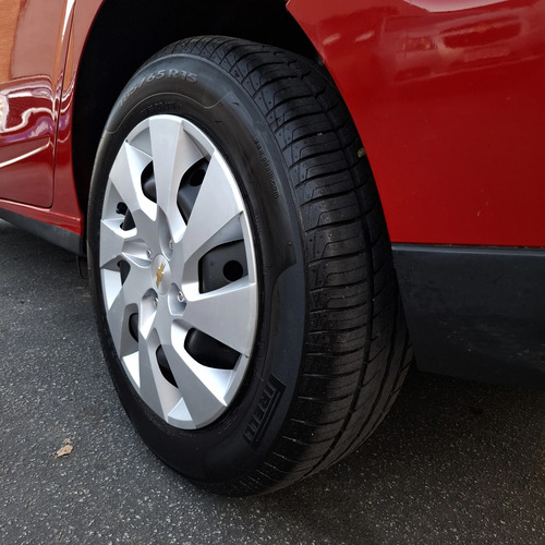 Chevrolet Prisma 1.4 MPFI LT 8V FLEX 4P MANUAL