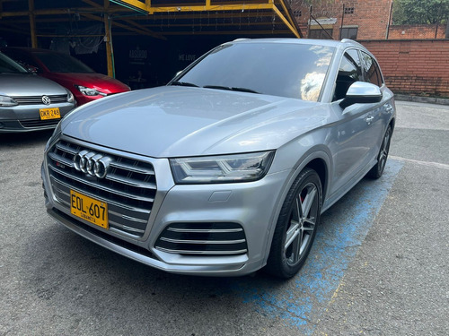 Audi SQ5 3.0 Tfsi