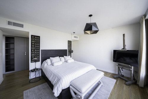 Imagen 21 de 30 de Venta Triplex En Complejo Al Rio - Vicente López