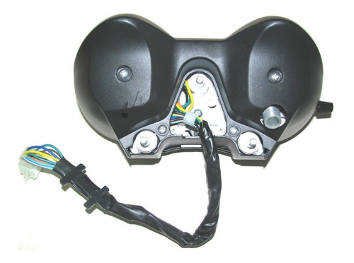 Imagen 3 de 6 de Tablero P/ Honda Cg Titan 150 Calidad Original W Standard