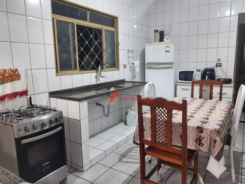 Imagem 4 de 20 de Barracão À Venda, 22 M² Por R$ 290.000 - Vila Sônia - Piracicaba/sp - Ba0038