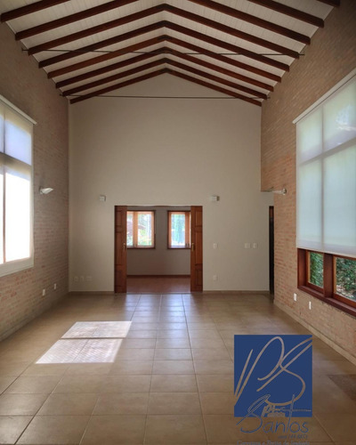 Casa Em Condomínio - Cc00213 - 69190621