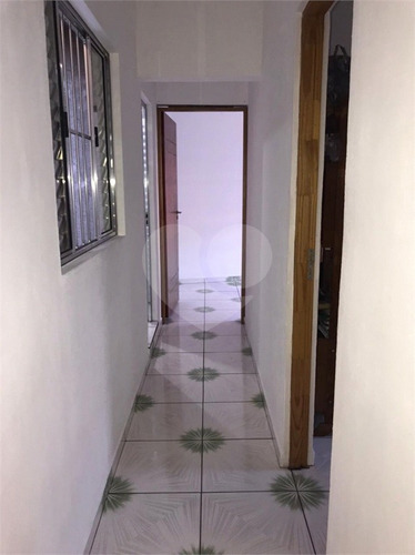 Imagem 9 de 17 de Casa Para Locação Na Vila Nova Pirajussara - Campo Limpo - Sp - Reo573862
