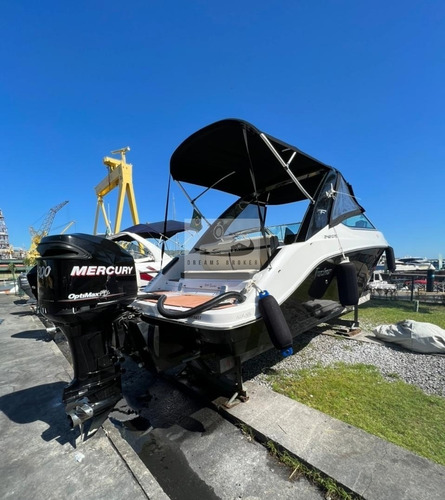 Imagem 4 de 10 de Focker 242 Gtc Ano 2019 Com Ar Condicionado