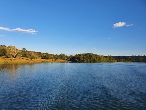 Imagem 10 de 11 de Lotes De 1.000m² A Venda No Lago Corumbá 4 Em Condomínio Fechado