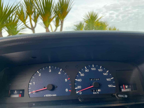 Toyota Hilux 3.0 SRV 4X2 CD 8V DIESEL 4P MANUAL