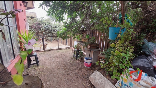 Venta Cómoda Y Sólida Casa Buen Sector Residencial V Alemana
