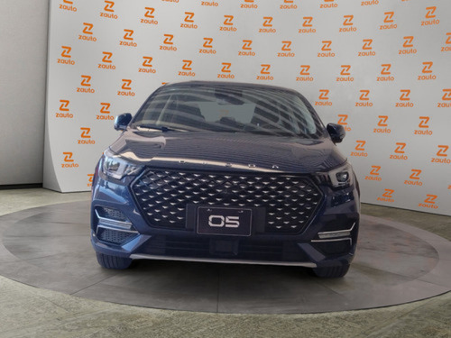 Omoda O5 1.5 UNLIMITED CVT