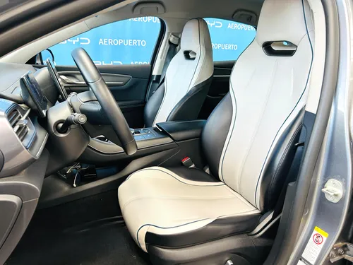 BYD King 1.5 Phev-Ev Dm-I