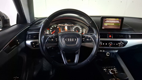 Audi A4 2.0 TFSI DYNAMIC S-TRONIC