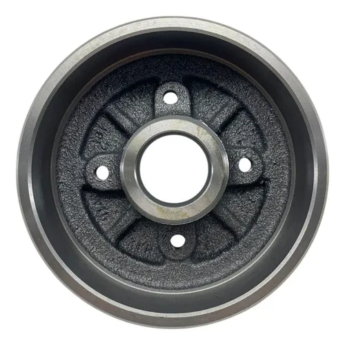 Tambor De Freno Peugeot 206