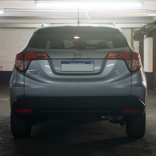 Honda Hr-v Ex Cvt Usados Seleccionados 13