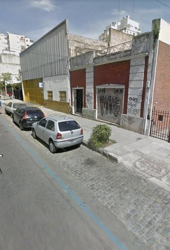 Imagen 4 de 9 de Terreno - Villa Crespo
