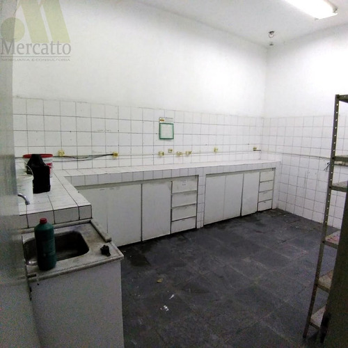 Prédio Inteiro Para Aluguel, 480.0m² - 2684