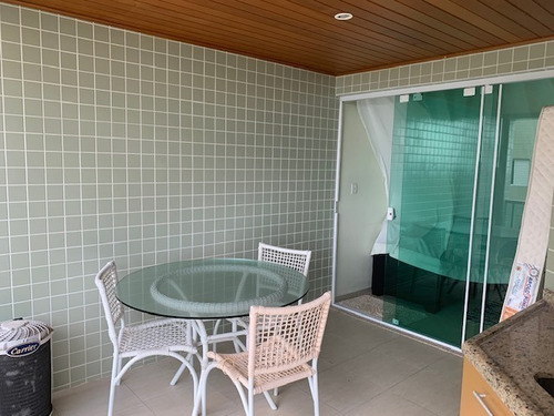 Imagem 25 de 25 de Apartamento - Ap00035 - 68167942