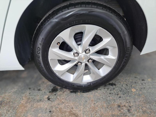 Chevrolet Onix plus Onix Plus 10mt Lt2
