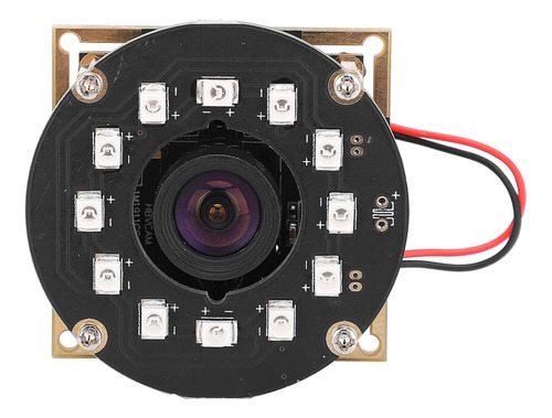 Módulo De Cámara Hd Interfaz Usb Hbvcam-1m1911gs V33
