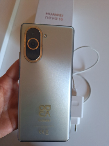 Celular Huawei Nova 10 