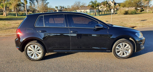 Imagen 3 de 15 de Volkswagen Golf