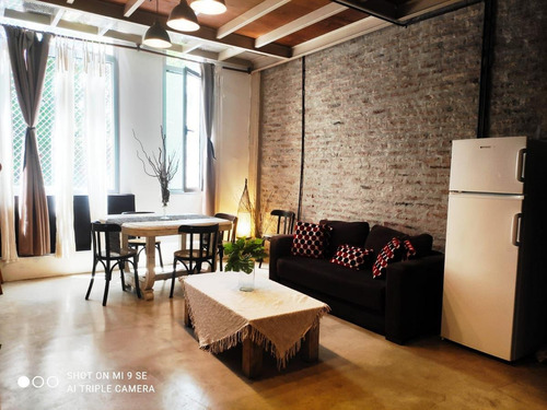 Imagen 1 de 9 de Departamento - Colegiales