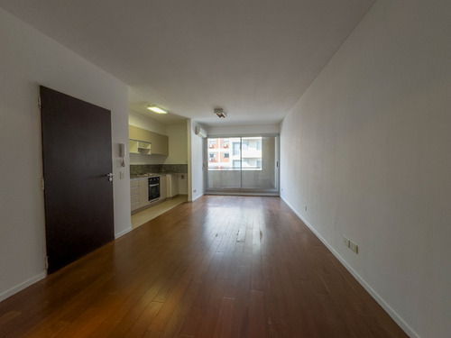 Blanco Encalada 3600. Espectacular Monoambiente De Diseño Con Full Amenities.